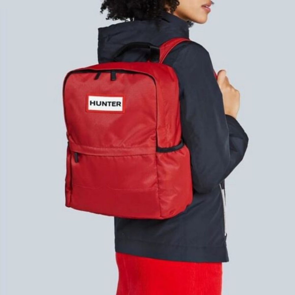 NWT Hunter Nylon Backpack